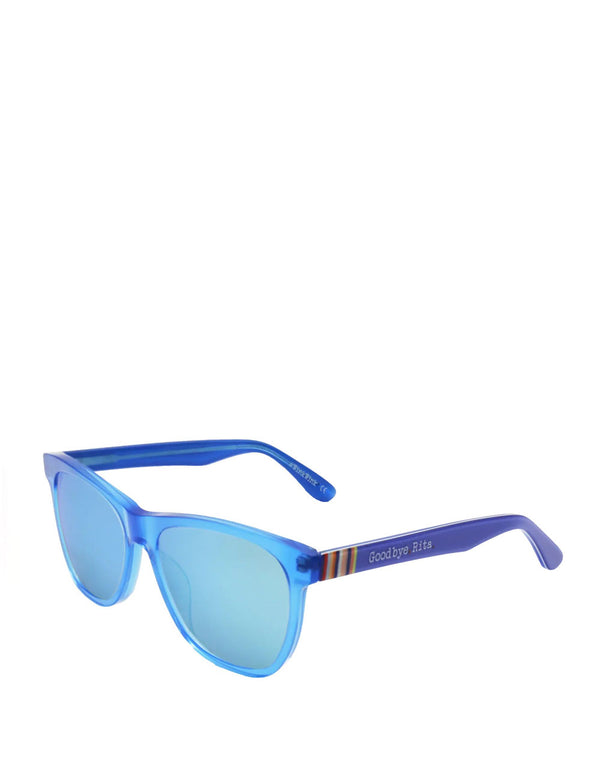 Gafas Goodbye, Rita Bleu Azules Unisex