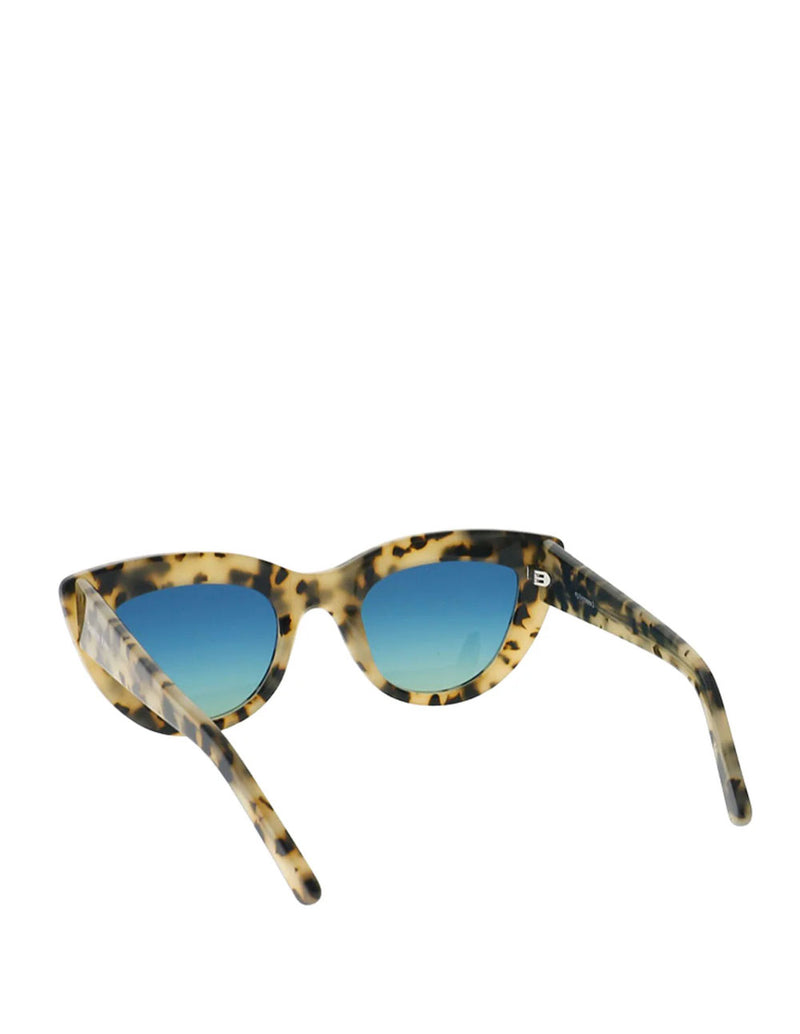 Gafas Goodbye, Rita Chelsea Habana Multicolor Unisex