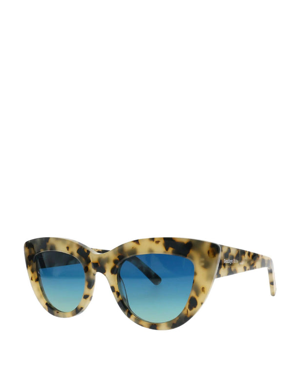 Gafas Goodbye, Rita Chelsea Habana Multicolor Unisex