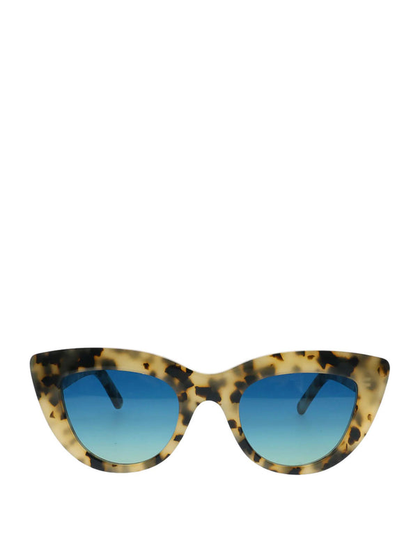 Gafas Goodbye, Rita Chelsea Habana Multicolor Unisex