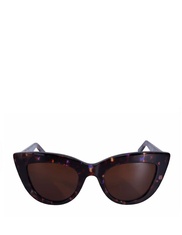 Gafas Goodbye, Rita Chelsea Print Multicolor Unisex