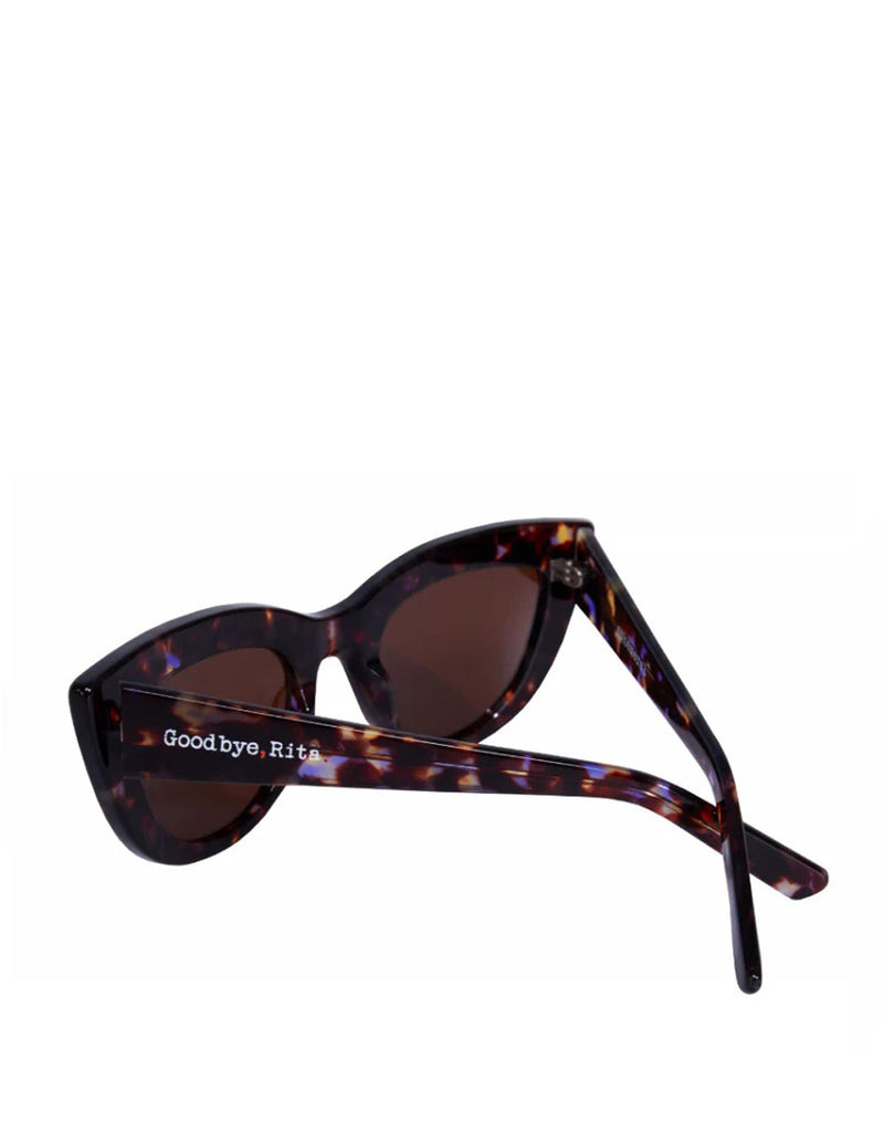 Gafas Goodbye, Rita Chelsea Print Multicolor Unisex