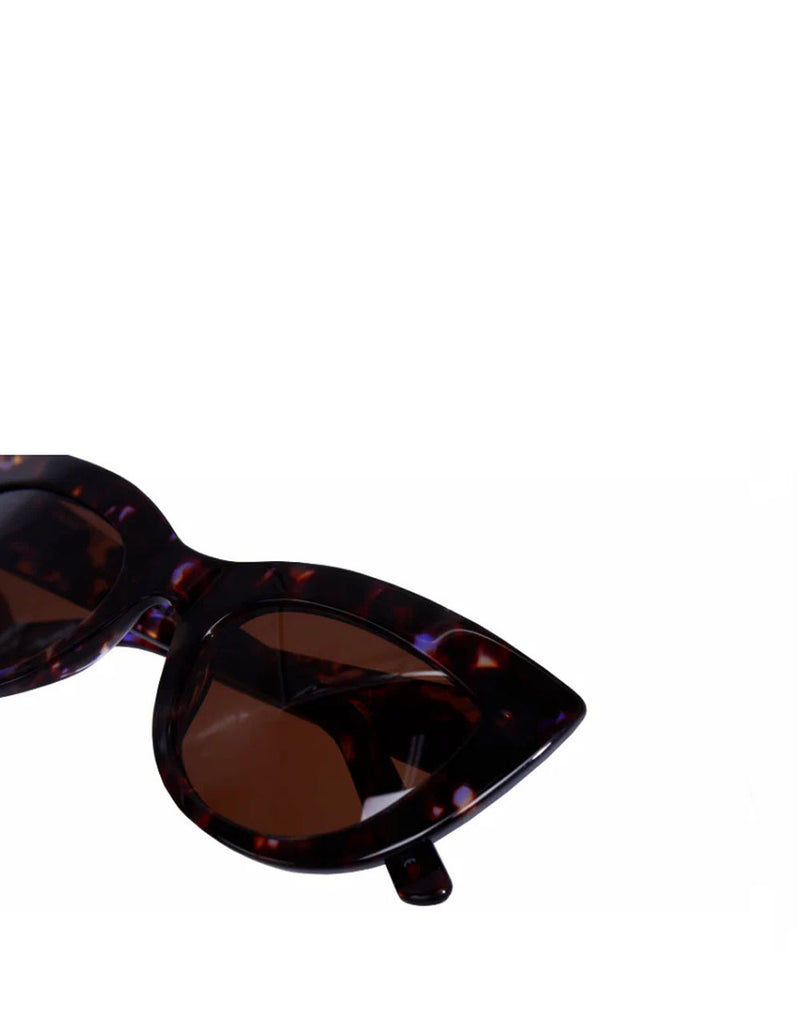 Gafas Goodbye, Rita Chelsea Print Multicolor Unisex