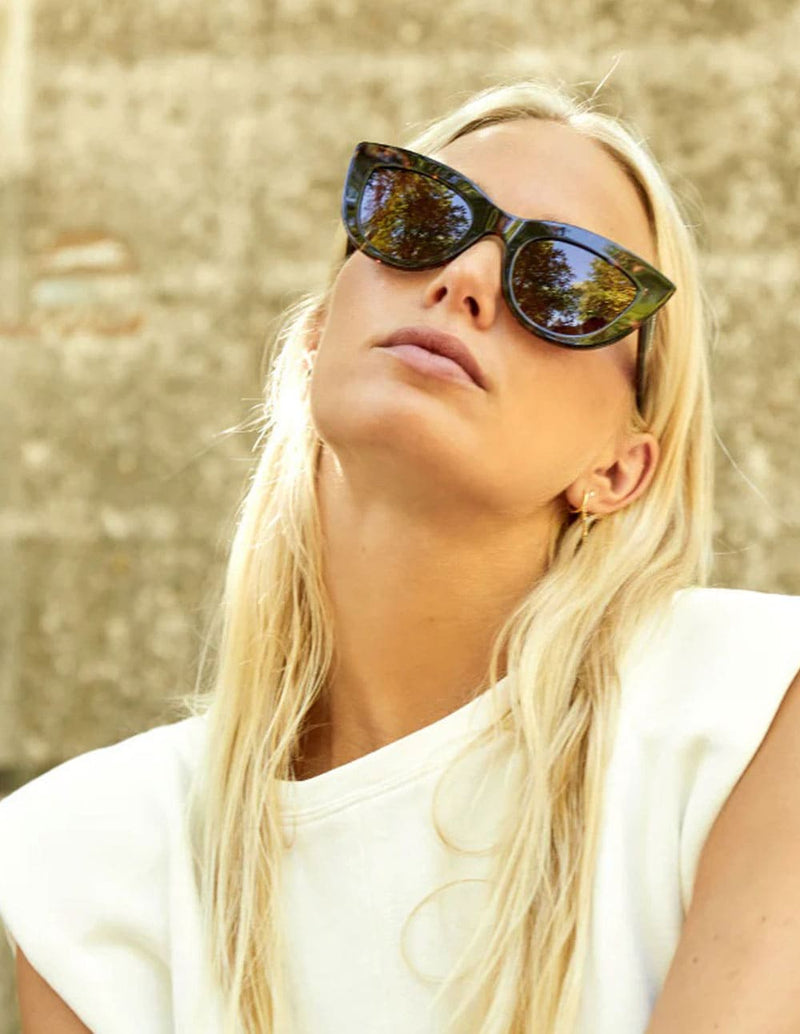 Gafas Goodbye, Rita Chelsea Print Multicolor Unisex