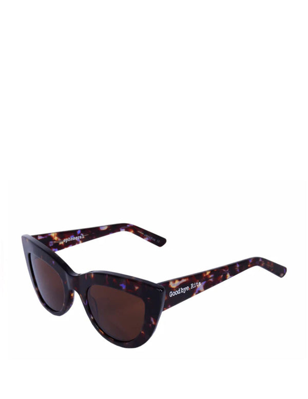 Gafas Goodbye, Rita Chelsea Print Multicolor Unisex