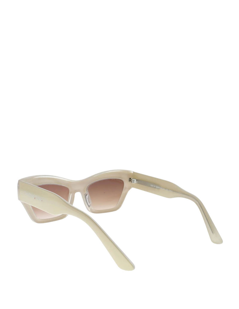 Gafas Goodbye, Rita Megan Beiges Unisex