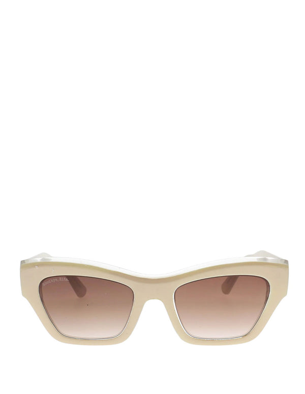 Gafas Goodbye, Rita Megan Beiges Unisex
