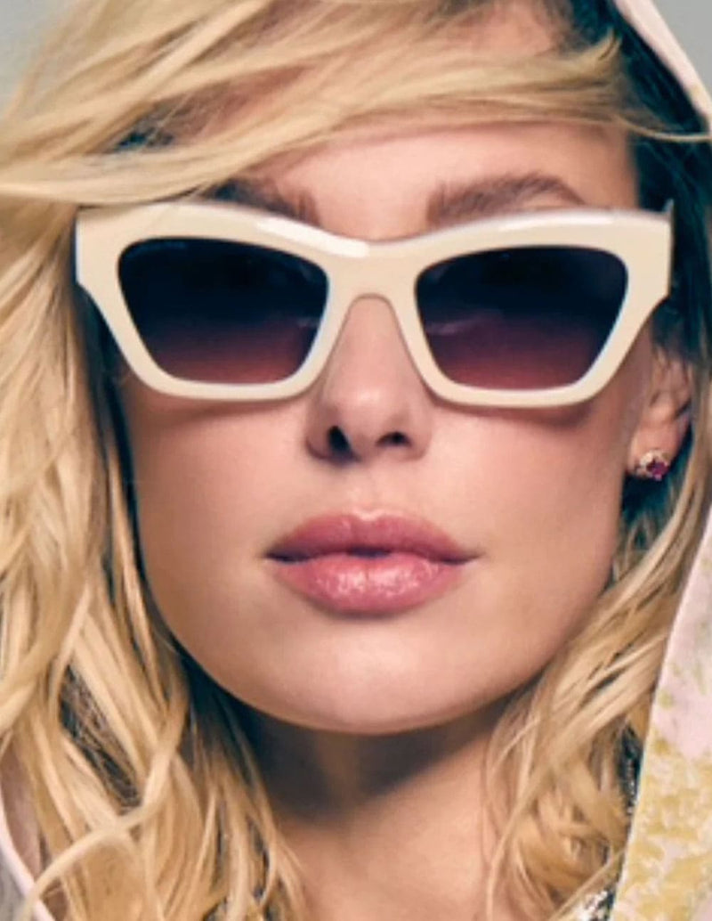 Gafas Goodbye, Rita Megan Beiges Unisex
