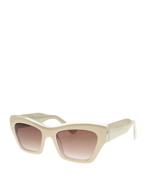 Gafas Goodbye, Rita Megan Beiges Unisex