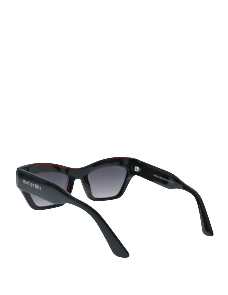 Gafas Goodbye, Rita Megan Negras Unisex