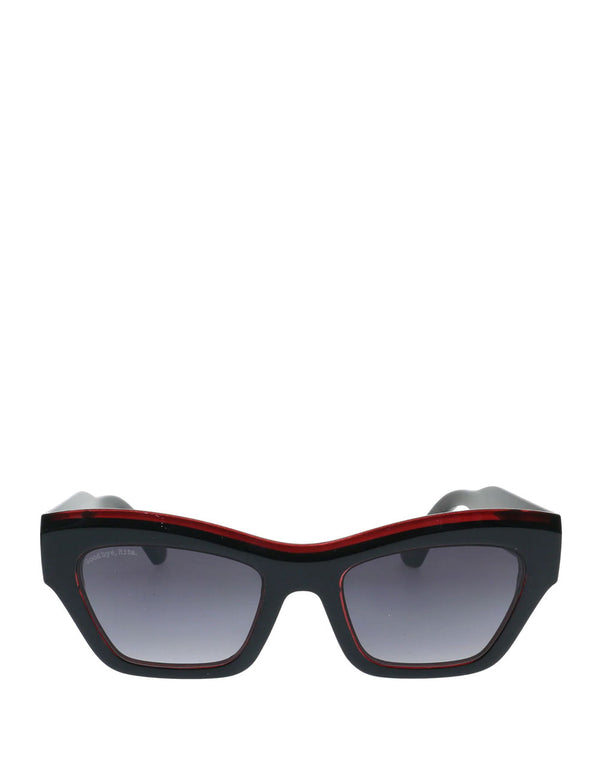 Gafas Goodbye, Rita Megan Negras Unisex