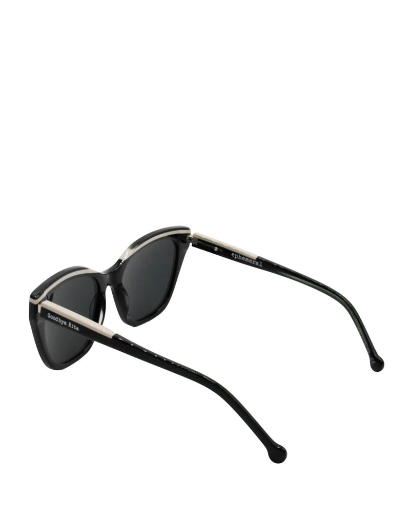 Gafas Goodbye, Rita Olivia Negras Unisex