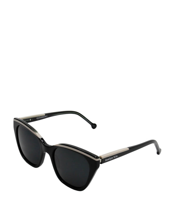 Gafas Goodbye, Rita Olivia Negras Unisex