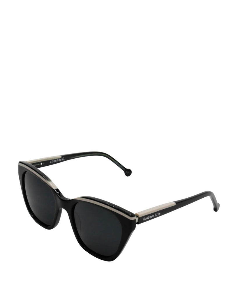 Gafas Goodbye, Rita Olivia Negras Unisex