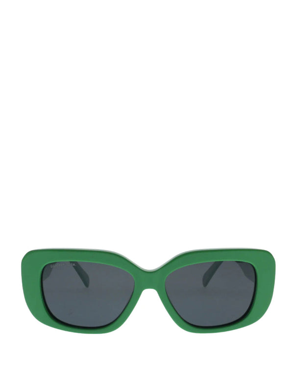 Gafas Goodbye, Rita Sienne Verdes Unisex