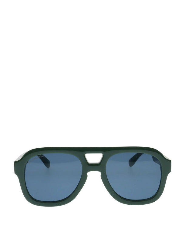 Gafas Goodbye, Rita Trocadero Verdes Unisex