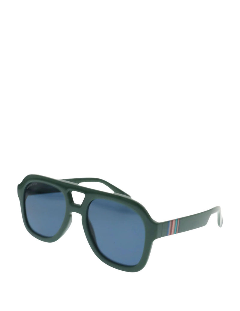 Gafas Goodbye, Rita Trocadero Verdes Unisex