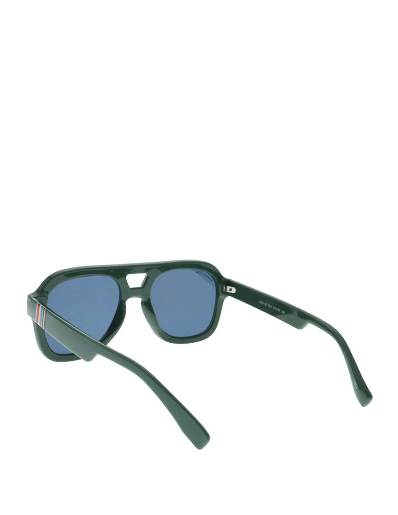 Gafas Goodbye, Rita Trocadero Verdes Unisex