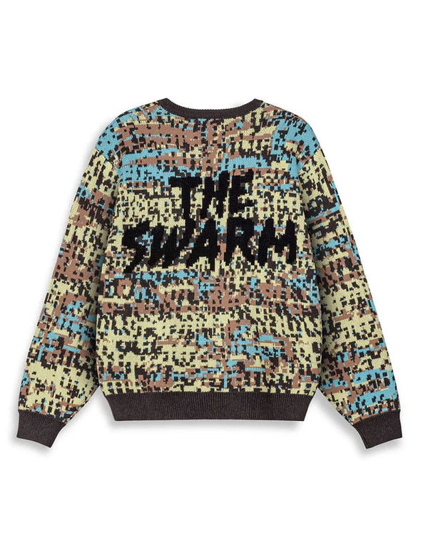 Jersey Grimey The Swarm Multicolor Unisex