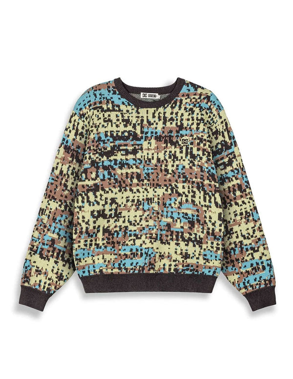 Jersey Grimey The Swarm Multicolor Unisex