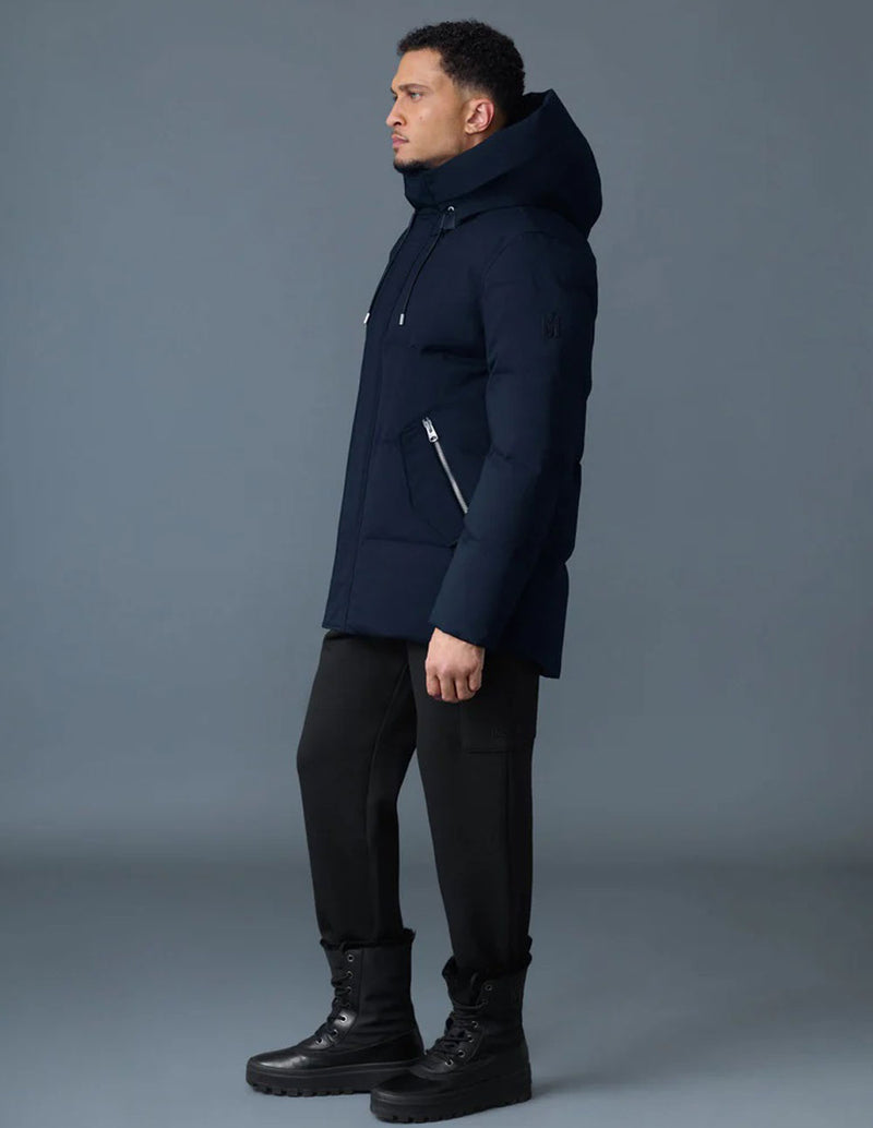 Plumas MACKAGE Graidon Azul Hombre