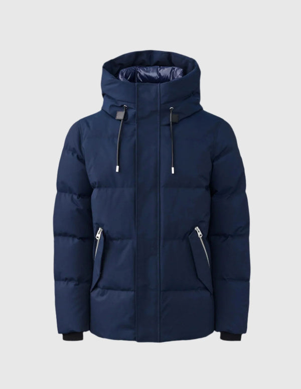 Plumas MACKAGE Graidon Azul Hombre