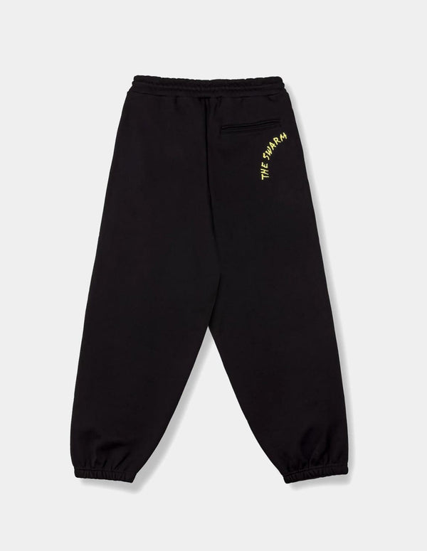 Pantalón Grimey The Swarm Negro Unisex