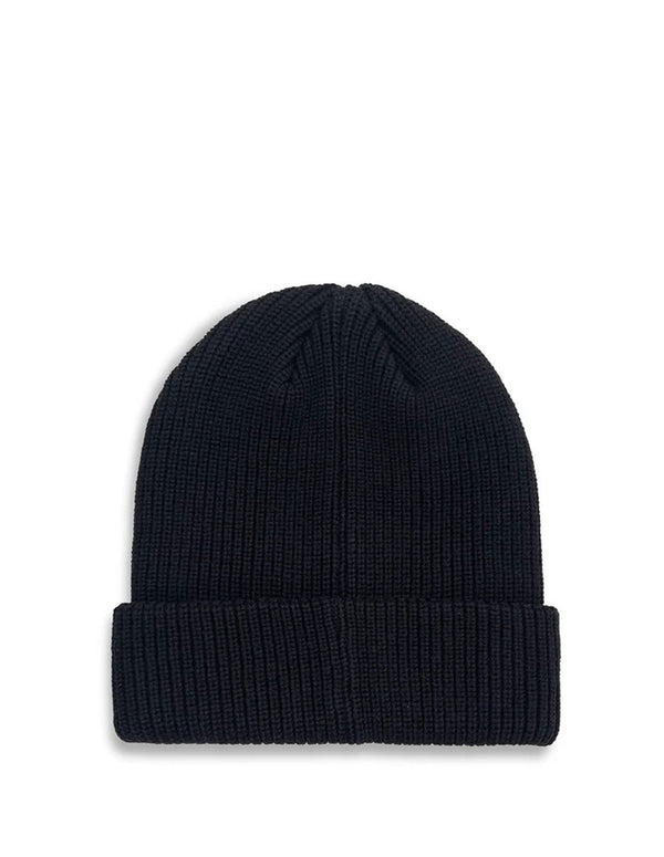 Gorro Grimey MudS The Residence Negro Unisex GRH416-BLK NEGRO