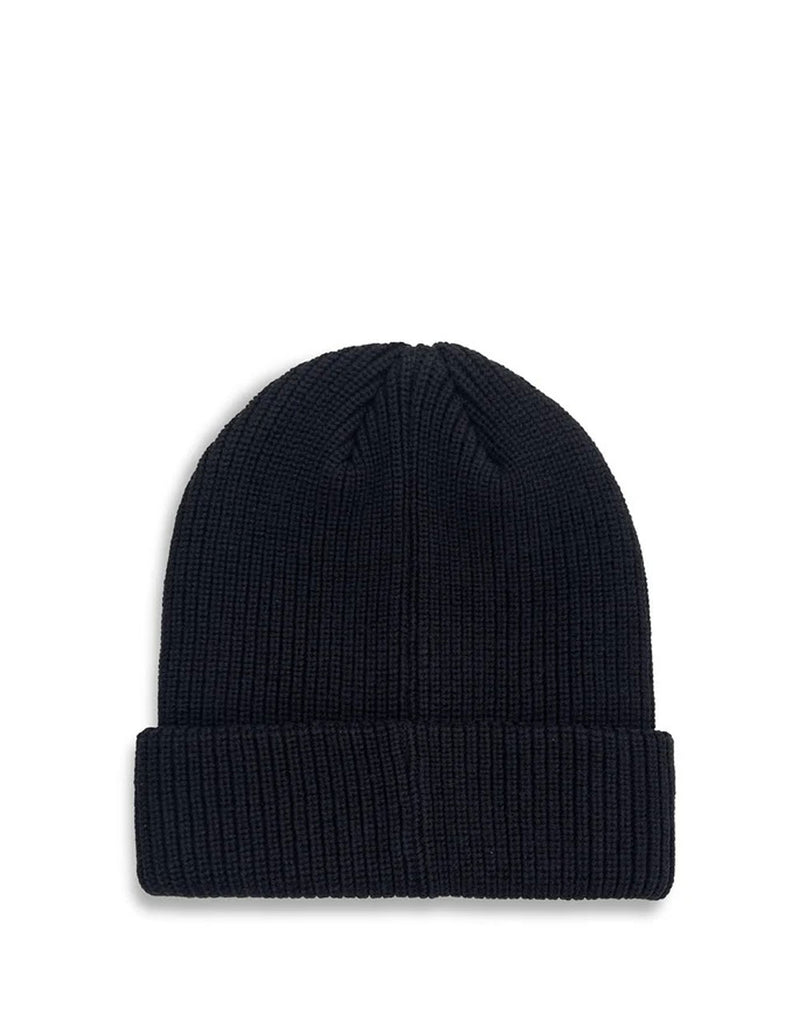 Gorro Grimey MudS The Residence Negro Unisex GRH416-BLK NEGRO