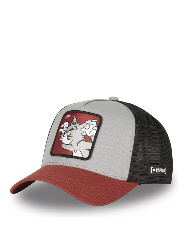 Gorra Capslab Tom Multicolor Unisex