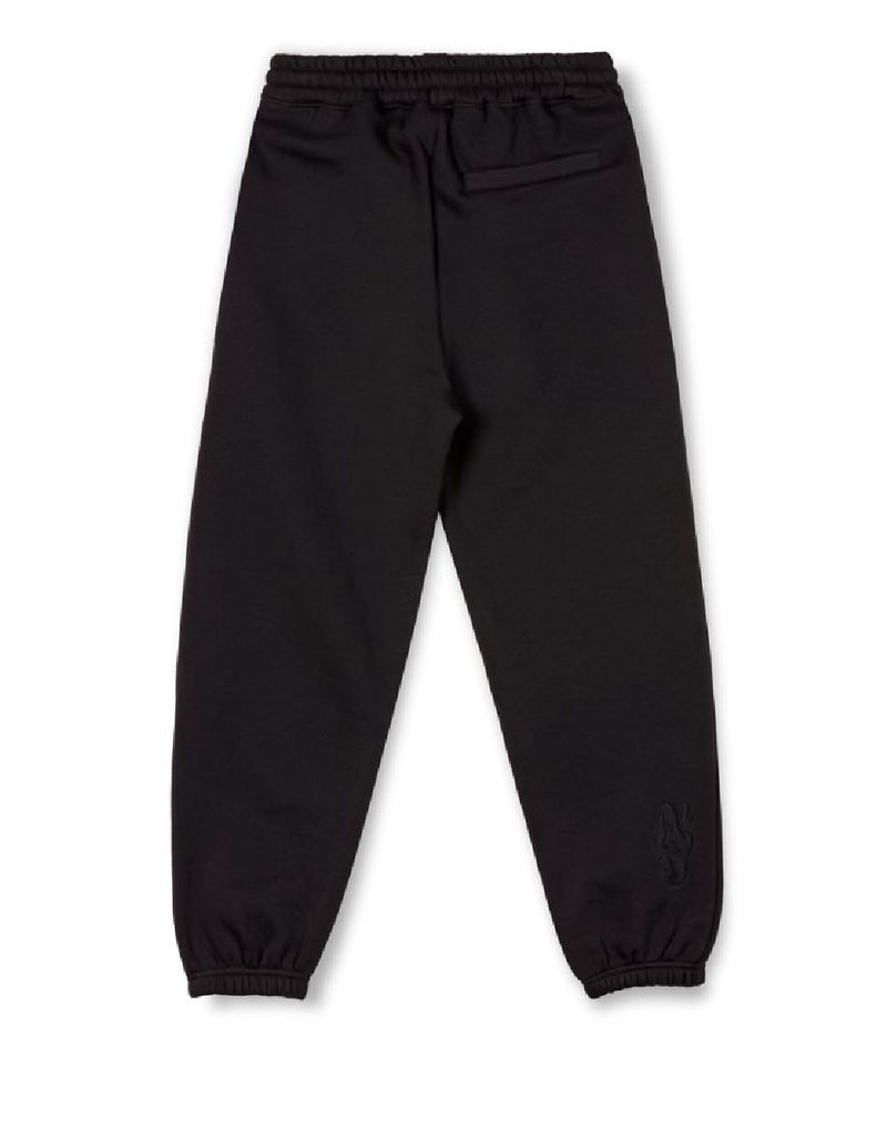 Pantalón de Chandal Grimey Saoirse Sport Negro Unisex