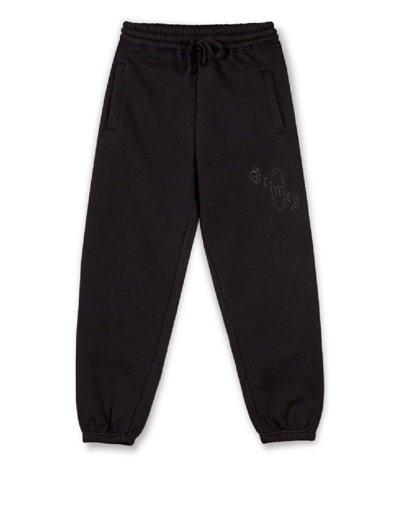 Pantalón de Chandal Grimey Saoirse Sport Negro Unisex