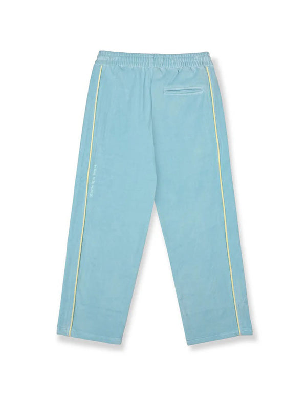 Pantalón The Swarm Dc Shoes X Grimey Azul Unisex