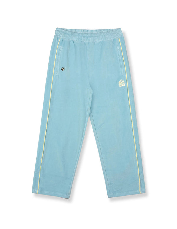 Pantalón The Swarm Dc Shoes X Grimey Azul Unisex