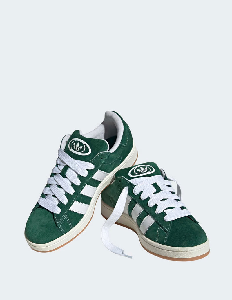 adidas Campus 00s Verdes Unisex