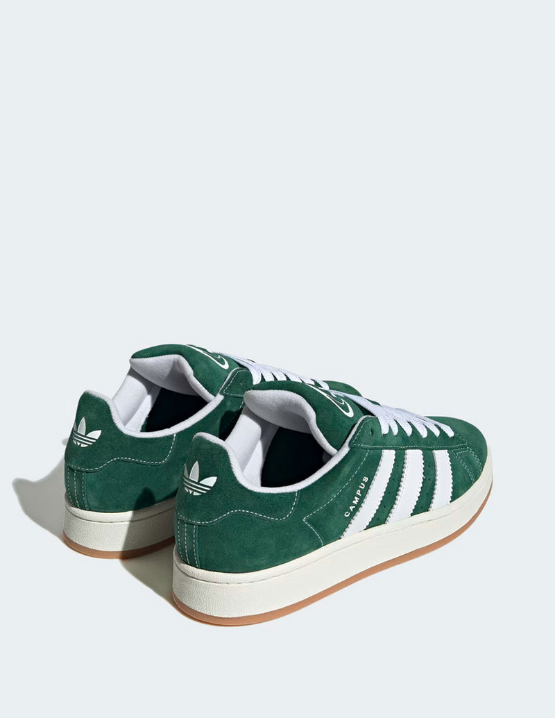 adidas Campus 00s Verdes Unisex