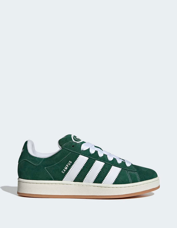 adidas Campus 00s Verdes Unisex