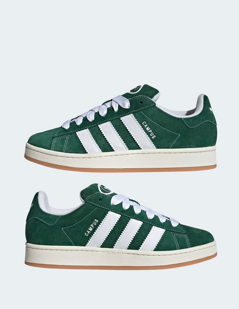 adidas Campus 00s Verdes Unisex