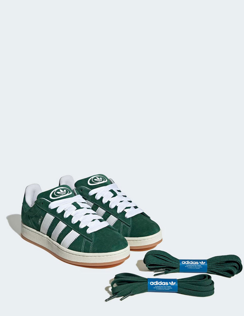 adidas Campus 00s Verdes Unisex