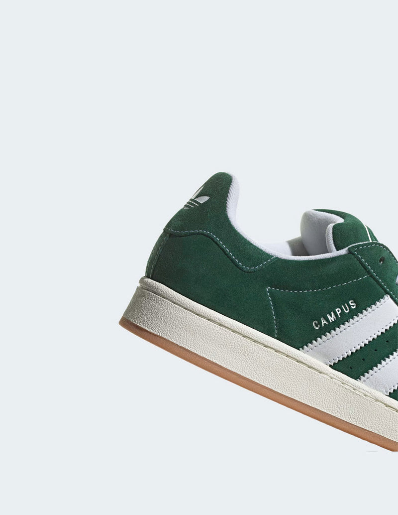 adidas Campus 00s Verdes Unisex