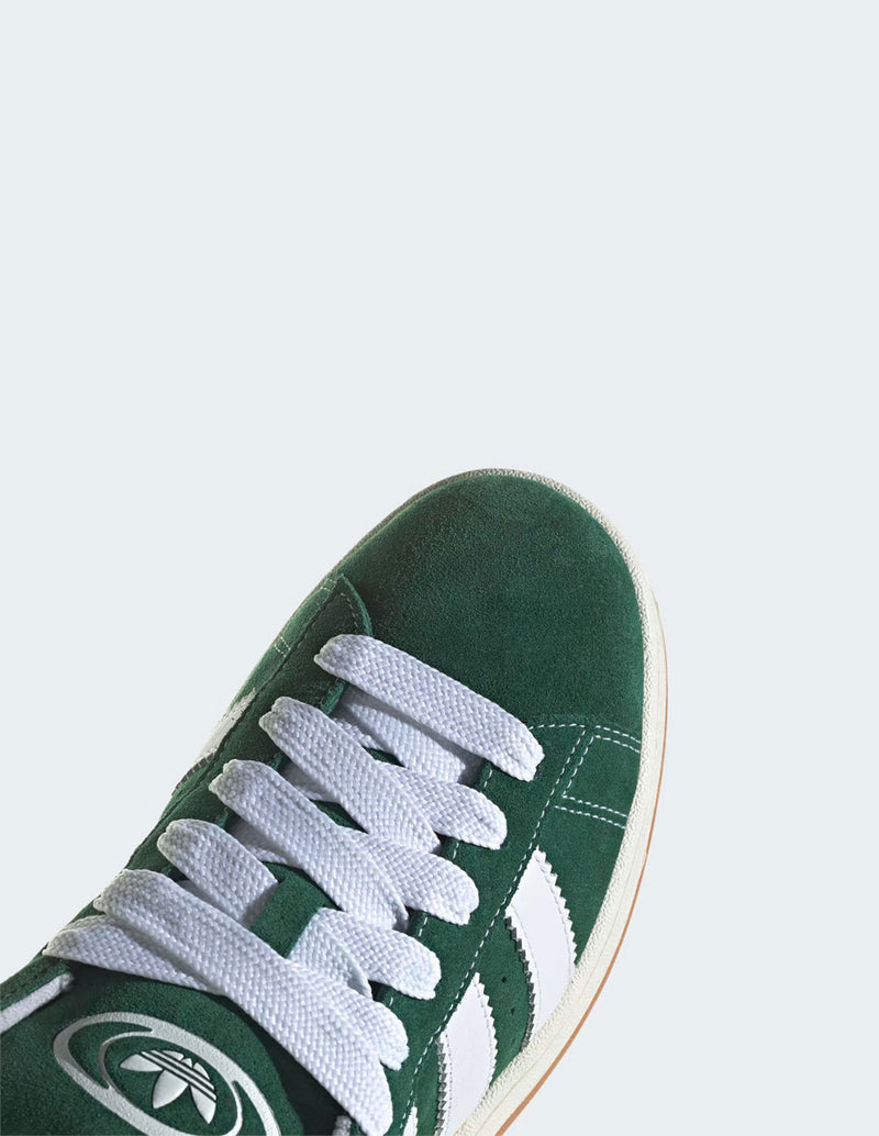 adidas Campus 00s Verdes Unisex