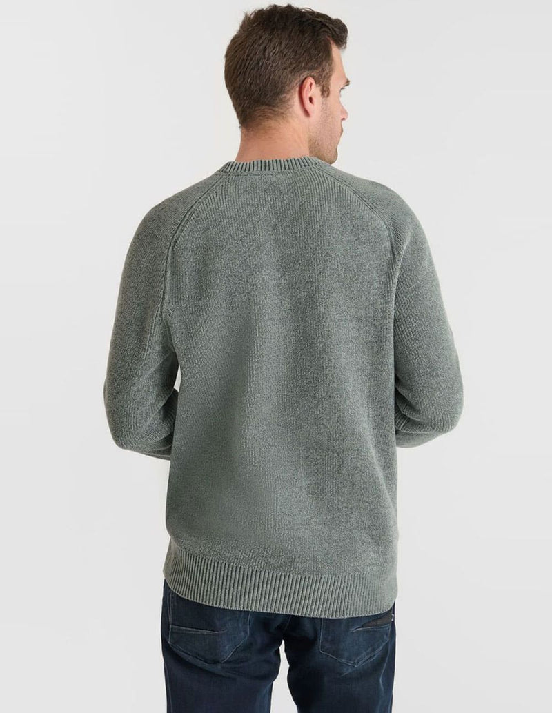 Jersey Le Temps des Cerises Balar Gris Hombre