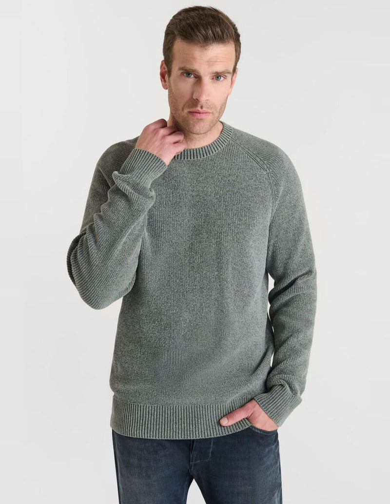 Jersey Le Temps des Cerises Balar Gris Hombre