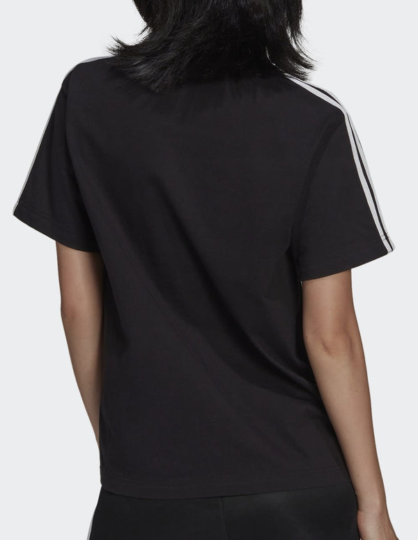 T-shirt adidas Adicolor Black Woman