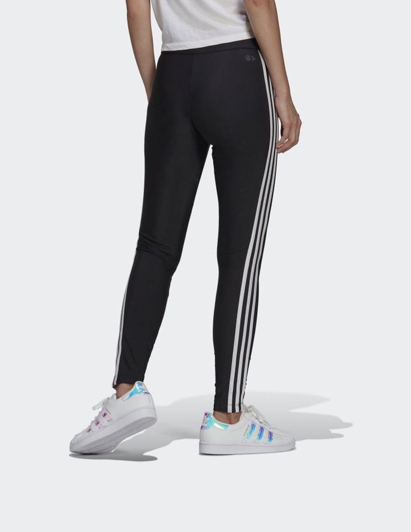 Leggings adidas Classics Negros Mujer