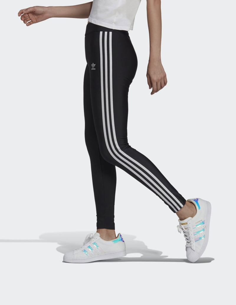 Leggings adidas Classics Negros Mujer