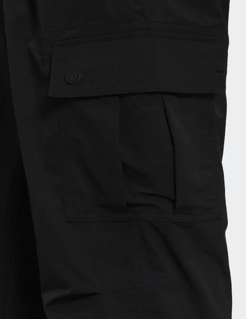 Cargo Pants adidas Adicolor Contempo Black Men
