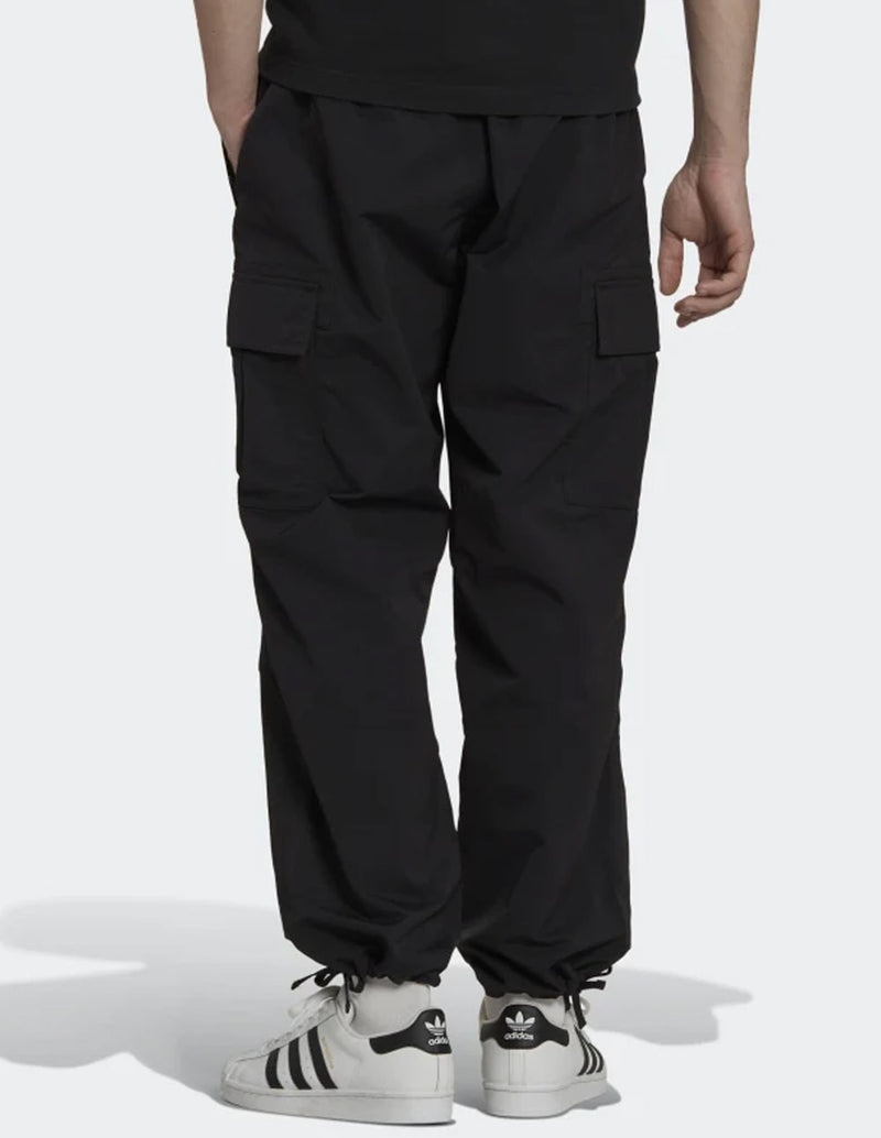 Cargo Pants adidas Adicolor Contempo Black Men