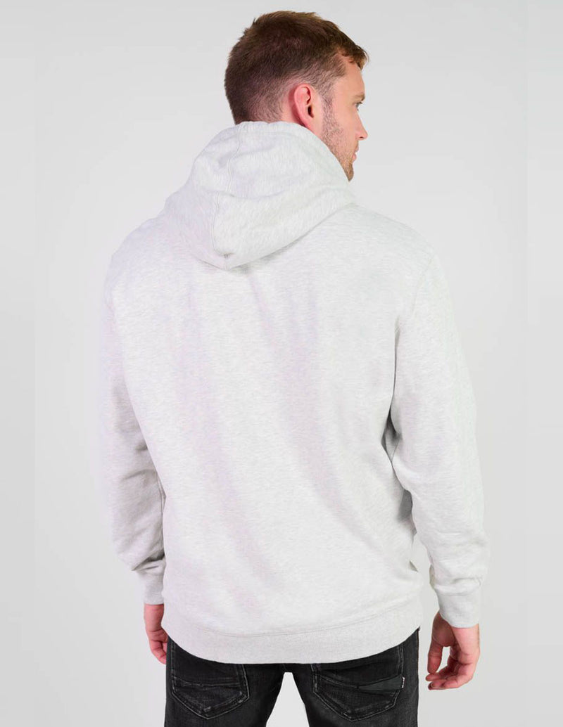 Sudadera con Capucha Le Temps des Cerises Lam Gris Hombre