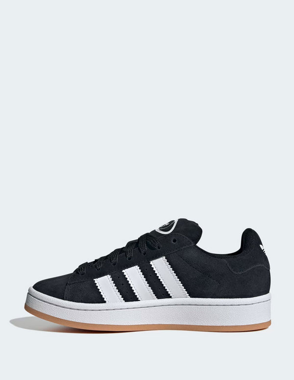 adidas Campus 00S Kids Negras Unisex